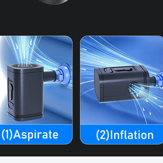 Portable Vaccum